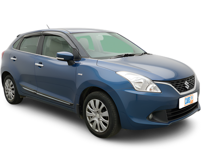 Maruti Baleno-img